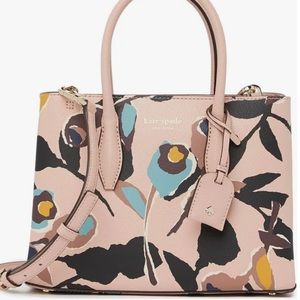 New with tags Kate Spade small satchel